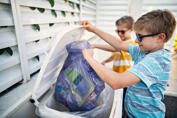 Best Basement Cleanout Services  in Indian Head, MD