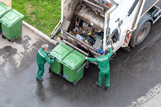 Best Attic Cleanout Services  in Indian Head, MD
