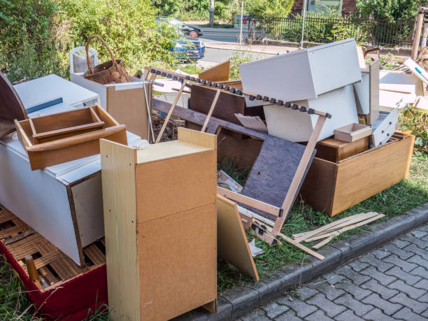 Best Junk Hauling Services  in Indian Head, MD