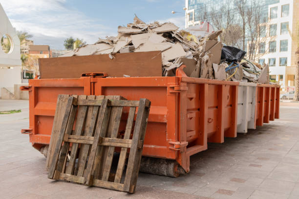 Professional Junk Removal in Indian Head, MD
