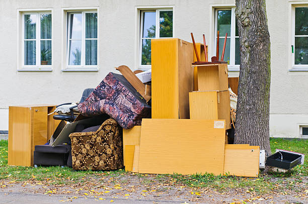 Best Commercial Cleanout Services  in Indian Head, MD